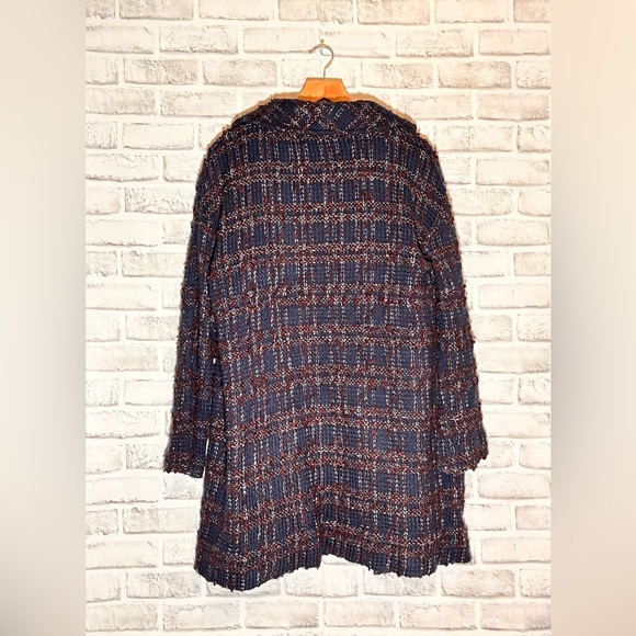 Phase Eight Knit Cardigan - Picture 2 of 8